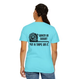 Put a Tape on it T-Shirt